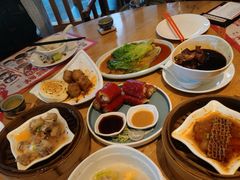 -虾饺妹·酒家(海珠广场店)