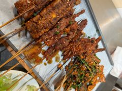 -小板凳(四公里店)