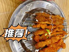 -江城燕子大排档(江汉路步行街店)