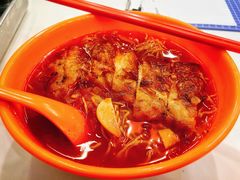 -華歡冰室-WahFoon(吉大店)
