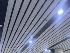 -太原武宿国际机场-T1航站楼