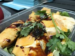 海南鸡饭-绿柠食堂(北外滩店)