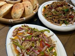-威海九禧海鲜居渔水饺(经区店)