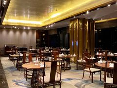 -蛇口希尔顿南海酒店·随轩中餐厅·粤菜