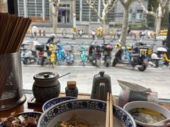 -君东记本帮面馆(天钥桥路店)