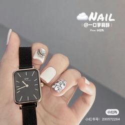 -妙睫屋日式美甲美睫