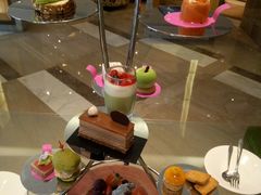 -粤海喜来登酒店·&More聚驿(天河城店)