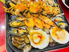 -宋园·金宴浙鲜馆(静安店)