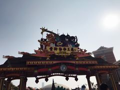 -灵玲国际马戏城