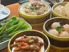 -丰圆轩粤式茶楼 . 点心粤菜(夏茅店)