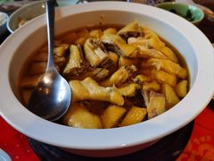 花雕鸡-孔乙己酒家(虹桥路店)