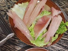 -冯校长老火锅(福田车公庙店)