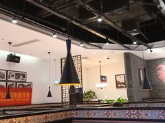 大堂-李子坝梁山鸡(北碚万达五鸡哥店)