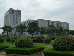 -河海大学(江宁校区)