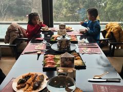 -AdD全日制餐厅(中谷花园酒店)