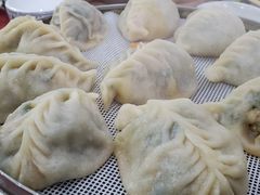 -叶存利海鲜大馅饺子(海宁路总店)