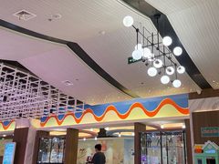 -青水瓦台汤泉(未央店)