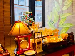 -三号黄浦会Canton Table