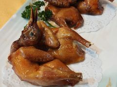 -大笑饭堂(甲子桥店)