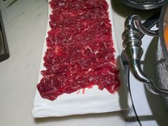 -左庭右院鲜牛肉火锅(浦江欢乐颂店)