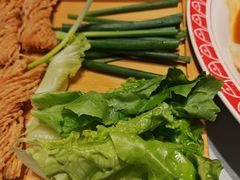 -老德州四合院·德州菜(天衢路店)