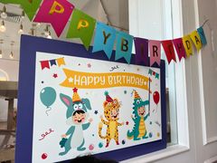 -Ms·KIMO星漠亲子餐厅(双井店)