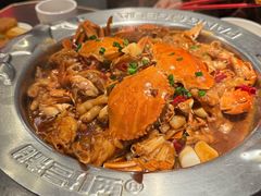 -胖哥俩肉蟹煲(光谷天地店)