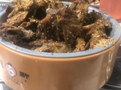 -龍歌自助小火锅(崂山丽达店)