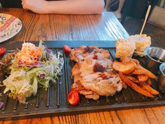 -I HOLIC艾豪丽披萨(KKone店)