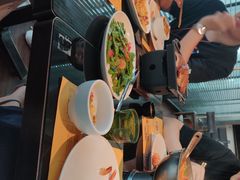 -simply thai天泰(静安嘉里中心店)