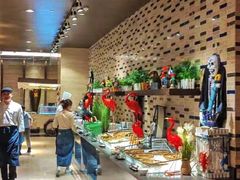 -乐咖啡西餐厅(太湖皇冠假日酒店)