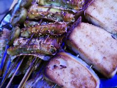 -明明烤牛肉(原明明东北烧烤)