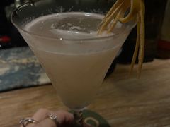 -格兰酒吧Glen Bar