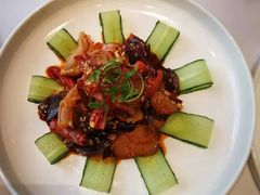 -全聚德(哈尔滨店)