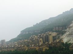 -天鹅湖生态旅游风景区