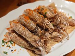 -高佳庄·海鲜酒楼(东港店)