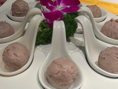 -犇鼎牛潮汕牛肉火锅(新辰里学清路店)