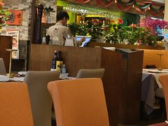 -小蕃茄意大利餐厅(开发区时尚天街店)