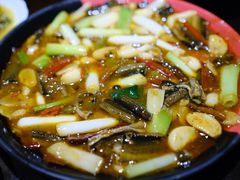 -回水镇·江湖川菜(恒大新城店)