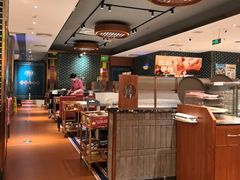 -点都德(奥体印象城店)