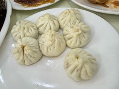 -奥华餐厅·老张记(台基厂店)