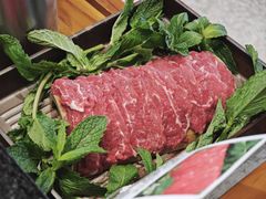 -阳坊胜利涮羊肉(阳坊老店)