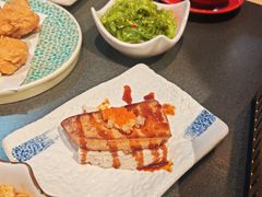 -林妈妈村·日式料理(宝山万达店)