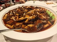 -鲁班张中原家宴(马庄街店)