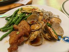 -纽斯特牛排自助餐厅(浦江万达店)