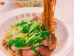 -大哥餐厅(西城花园店)