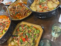 -朗妈私房菜(婺女州店)