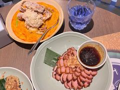 -CHINCHIN 青青·泰国料理(万象食家店)