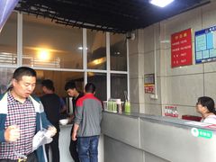 -龙门李家三旦羊肉汤馆