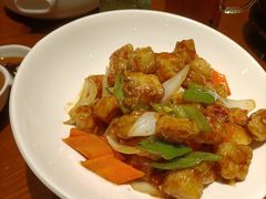 -小桃红·东北菜·春饼烤鸭(南阳湖街店)
